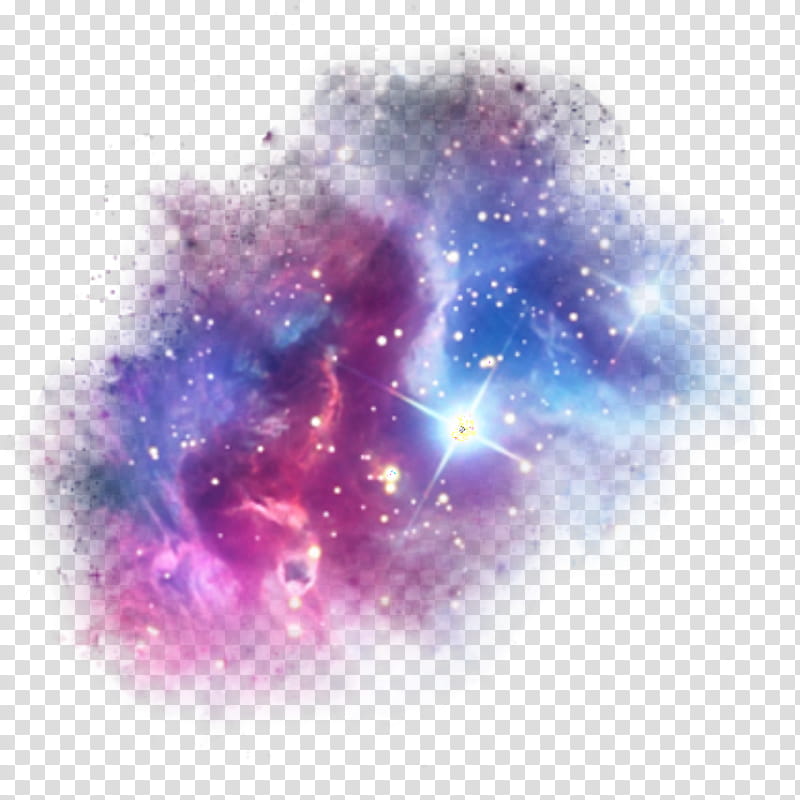 Picsart, Galaxy, Samsung Galaxy, Star, Spiral Galaxy, Milky Way, Nebula, Purple transparent background PNG clipart