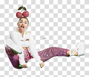 Render Miley Cyrus transparent background PNG clipart thumbnail
