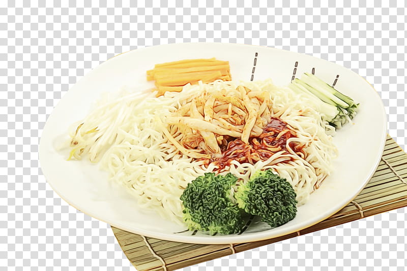 Chinese Food, Thai Cuisine, Chinese Noodles, Vegetarian Cuisine, Chinese Cuisine, Cooked Rice, Side Dish, Garnish transparent background PNG clipart