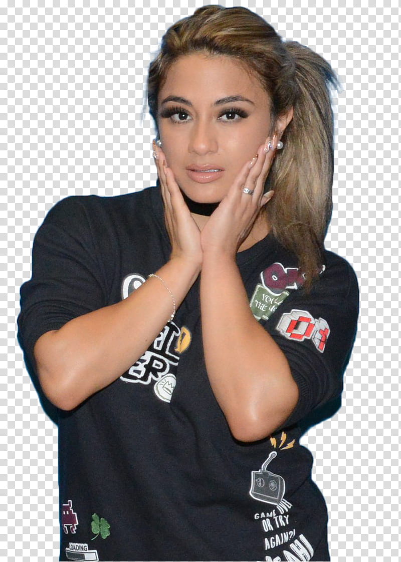 Ally Brooke , CumiZVWYAAqJIj transparent background PNG clipart