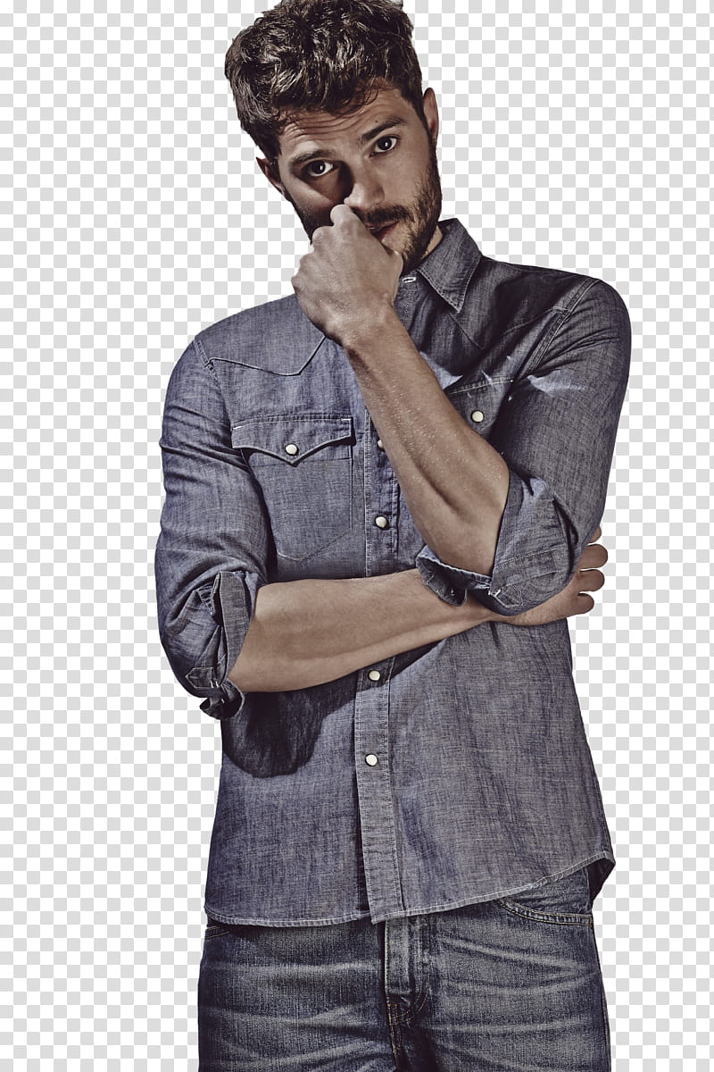 Jamie Dornan, Jaime Dornan transparent background PNG clipart