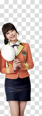 Juniel Elite Uniform Render  transparent background PNG clipart