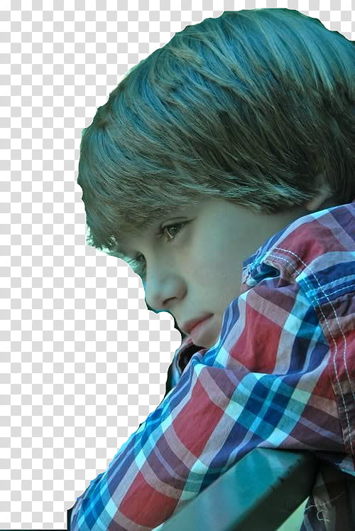 Christian Beadles, man wearing red, white, and blue plaid shirt transparent background PNG clipart