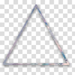 nes, gray and blue triangle illustration transparent background PNG clipart