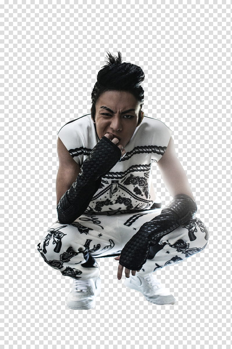P Goon Topp Dogg transparent background PNG clipart