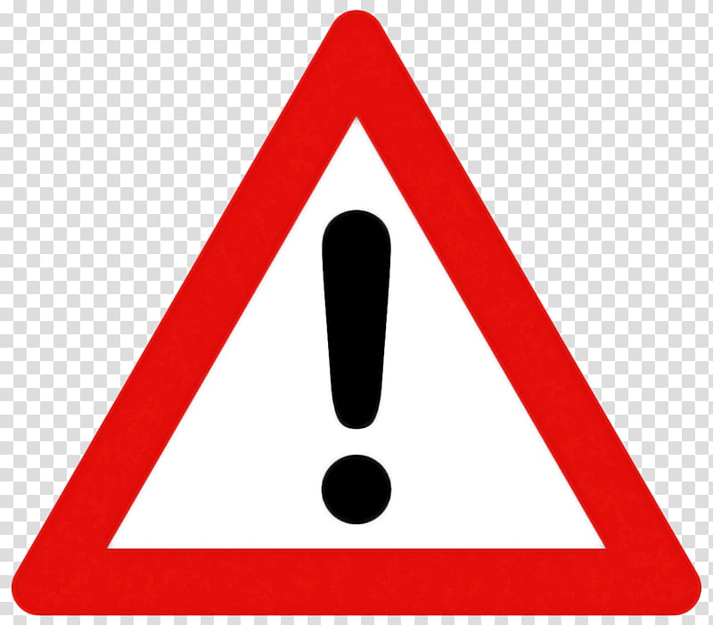 Road, Sign, Traffic Sign, Warning Sign, Hazard, Symbol, Hazard Symbol, Attention7 transparent background PNG clipart