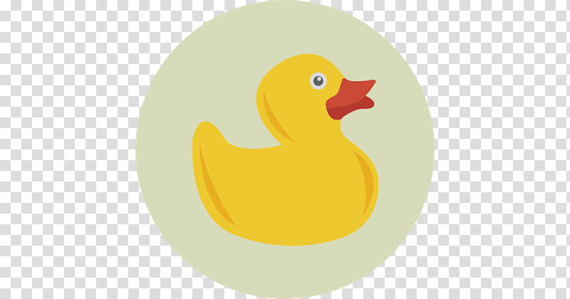 Duck, Beak, Computer, Rubber Ducky, Yellow, Bird, Ducks Geese And Swans, Water Bird transparent background PNG clipart