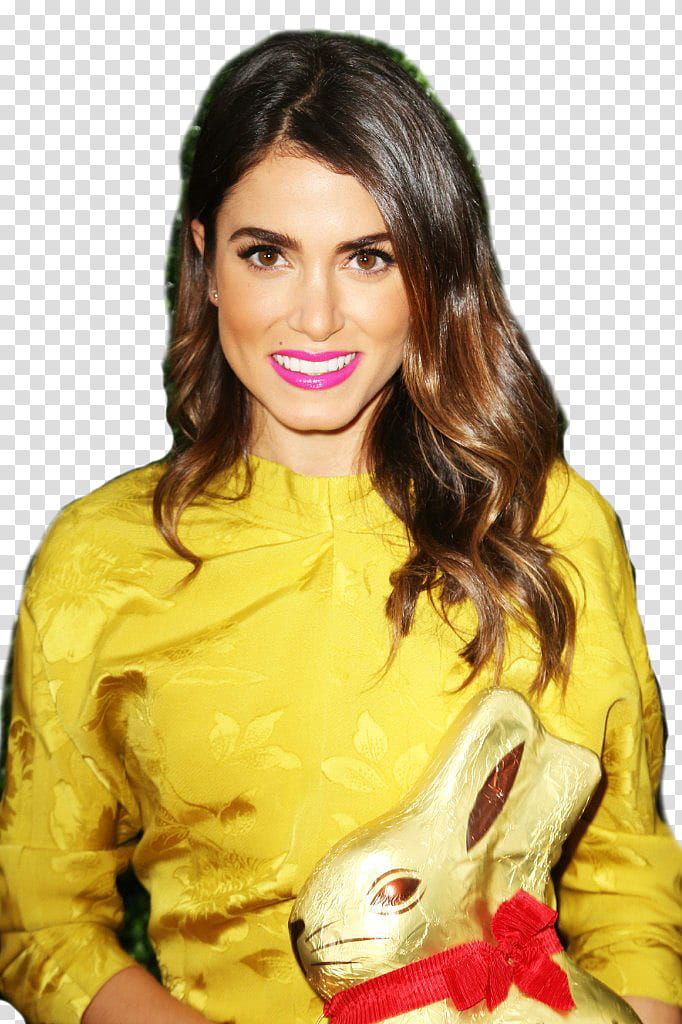 Nikki Reed , NikkiReed transparent background PNG clipart