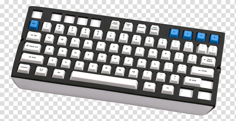 Cartoon Mouse, Computer Keyboard, Keycap, Computer Hardware, Redragon, Bartek, Glorious, Corsair K70 transparent background PNG clipart
