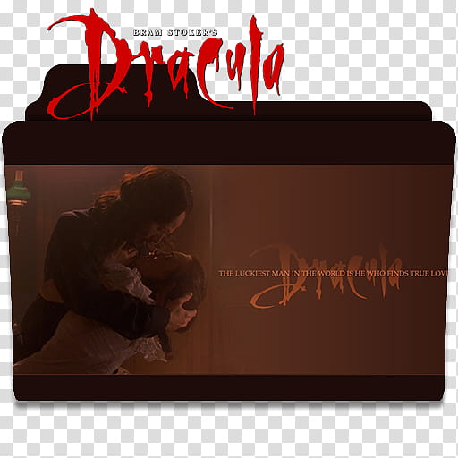 Bram Stoker&#;s Dracula V transparent background PNG clipart