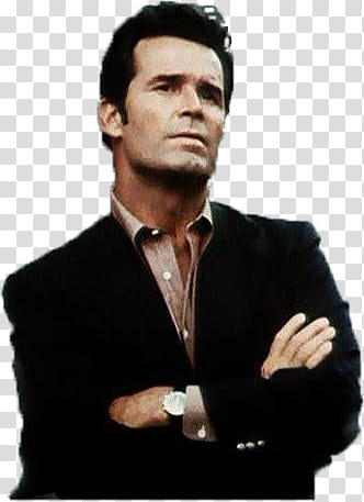 The Rockford Files James Rockford  transparent background PNG clipart