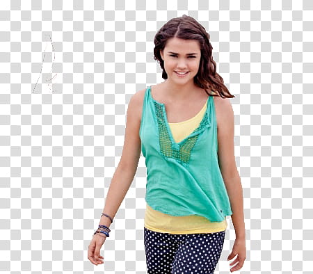 Maia Mitchell transparent background PNG clipart