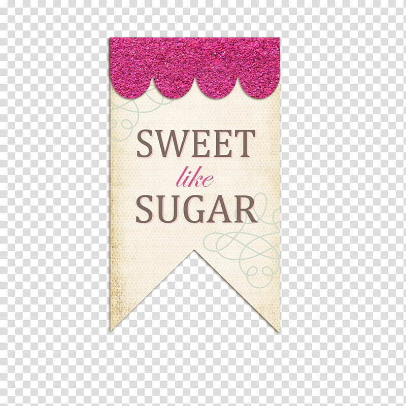 Just like sugar