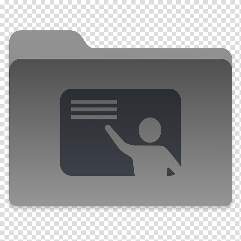 Neue Folders Icon Smoke, Neue Smoke Study transparent background PNG clipart
