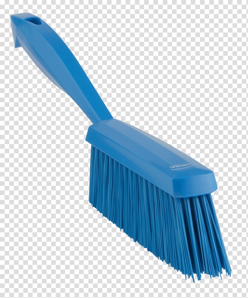 Brush, Bristle, Cleaning, Broom, Vikan Bench Brush, Handle, Vikan As, Bucket transparent background PNG clipart