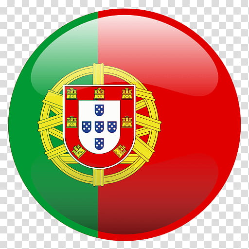 Soccer Ball, Portugal, Flag Of Portugal, Coat Of Arms Of Portugal, Flag Of Mozambique, National Flag, Circle, Symbol transparent background PNG clipart