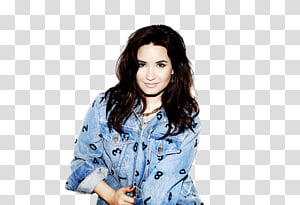 Demi Lovato 2 transparent background PNG clipart thumbnail