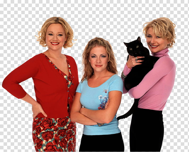 Sabrina the teenage Witch transparent background PNG clipart