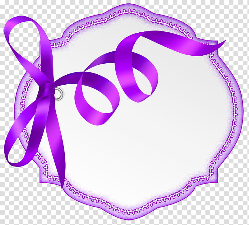 Lilac Ribbon, Creativity, 2019, Digital , Text, Purple, Violet, 2018 transparent background PNG clipart