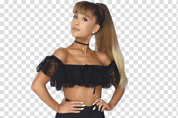 Ariana Grande VMA , -mtv-vmas-ariana-grande-lead-x-Edit transparent background PNG clipart