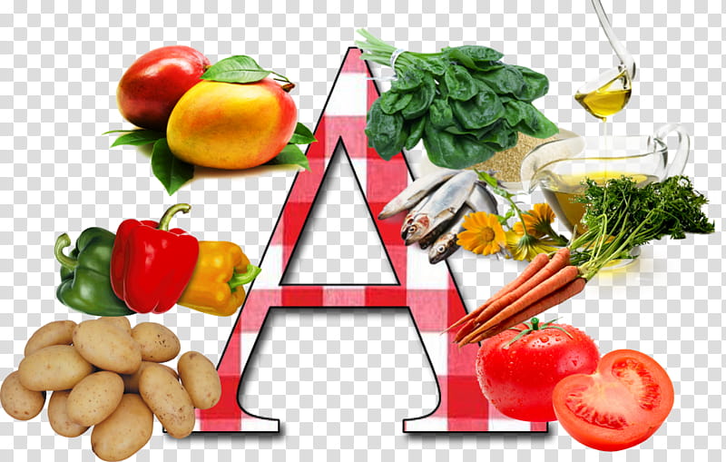 Food, Vitamin, Vitaminas Liposolubles, Vitamin A, Health, Beslenme, Micronutrient, Natural Foods transparent background PNG clipart