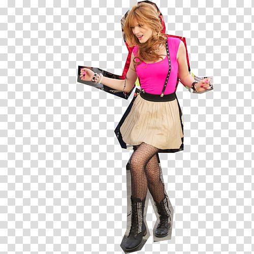Im y bella thorne transparent background PNG clipart | HiClipart