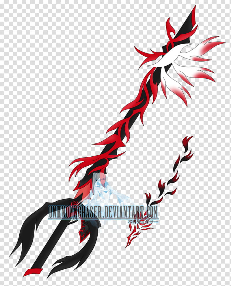 Red Tree, Artist, Organization XIII, Ventus, Video, Scroll, Wing, Line transparent background PNG clipart