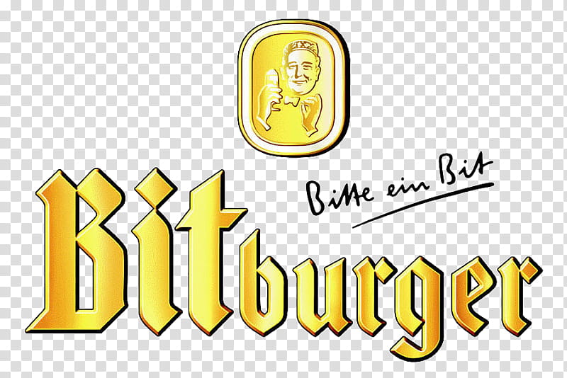 Beer, Pilsner, Bitburger Brewery, Lowalcohol Beer, Krombacher Brauerei, Beer In Germany, Logo, Drink transparent background PNG clipart