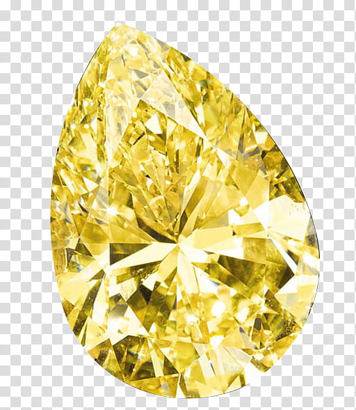 gemstones, yellow stone transparent background PNG clipart