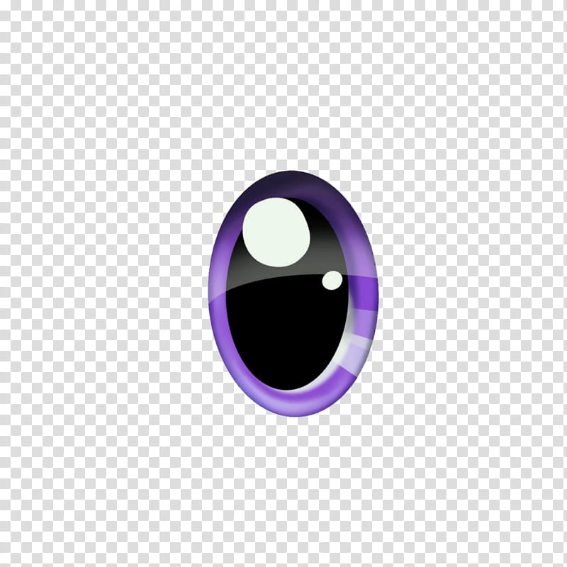DL Fashion Twi, purple cat eye illustration transparent background PNG clipart