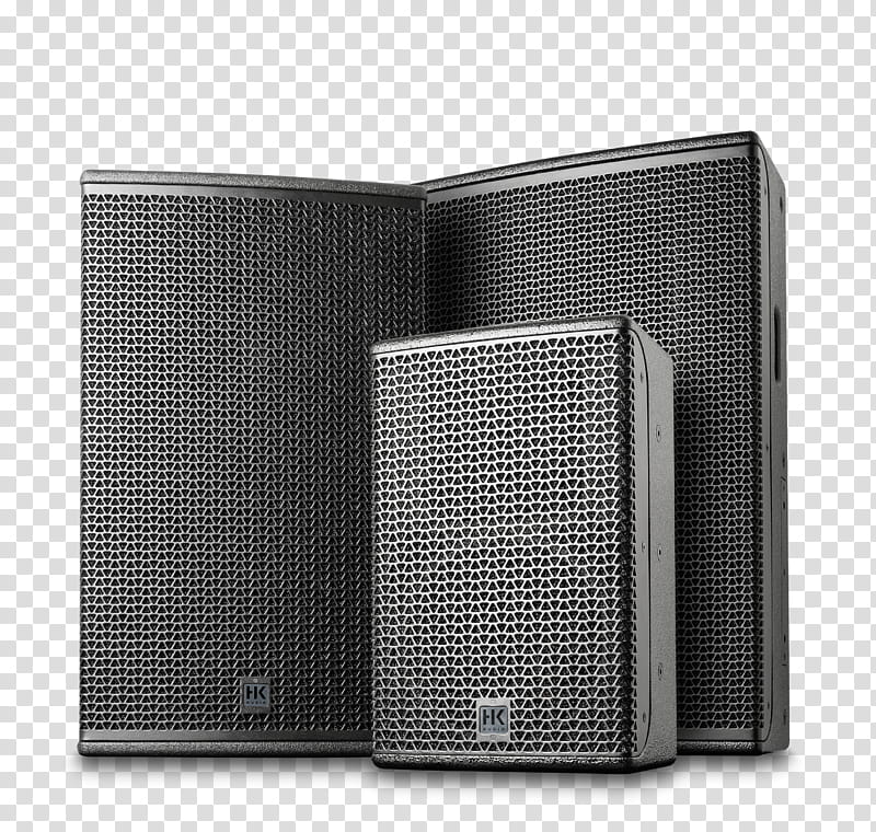 Speaker, SUBWOOFER, Loudspeaker, Computer Speakers, Sound, Audio Signal, Line Array, Acoustics transparent background PNG clipart