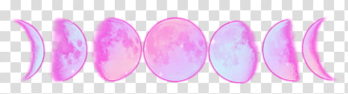 Pink , pink moon icons transparent background PNG clipart