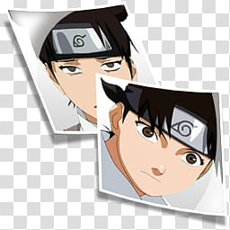 Naruto II Team Gai Icons, Tenten x, Tenten from Naruto Shippuden collage transparent background PNG clipart