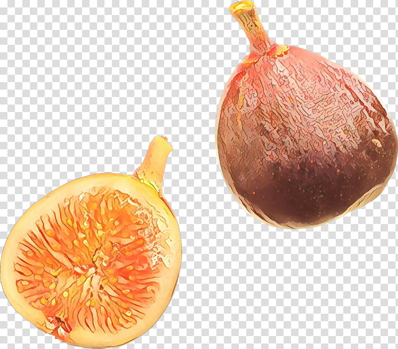 common fig food fruit plant natural foods, Vegetable transparent background PNG clipart