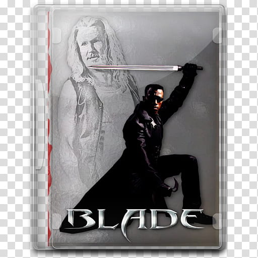 Blade DVD Icon , Blade  transparent background PNG clipart