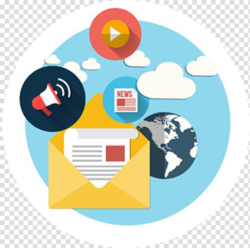 Digital Marketing, Email Marketing, Online Advertising, Ecommerce, Campagna Pubblicitaria, Klaviyo Inc, Business Marketing, Newsletter transparent background PNG clipart