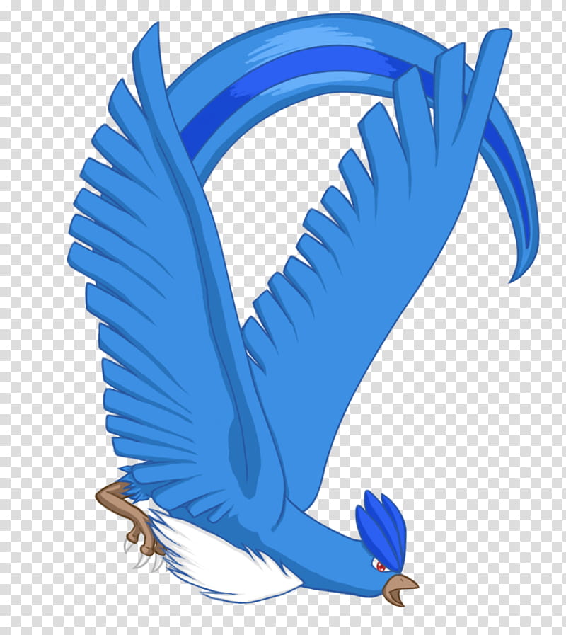 Bird Wing, Beak, Character, Feather, Microsoft Azure, Blue, Animal Figure, Electric Blue transparent background PNG clipart