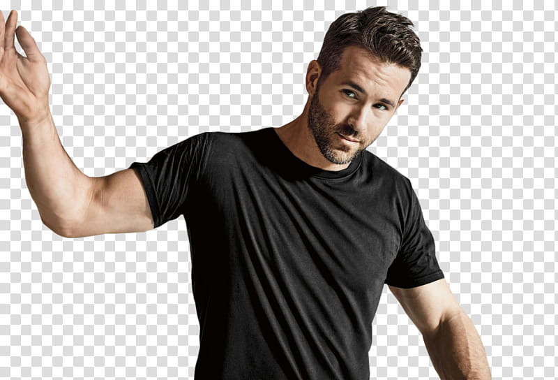 Ryan Reynolds, _cced_b transparent background PNG clipart
