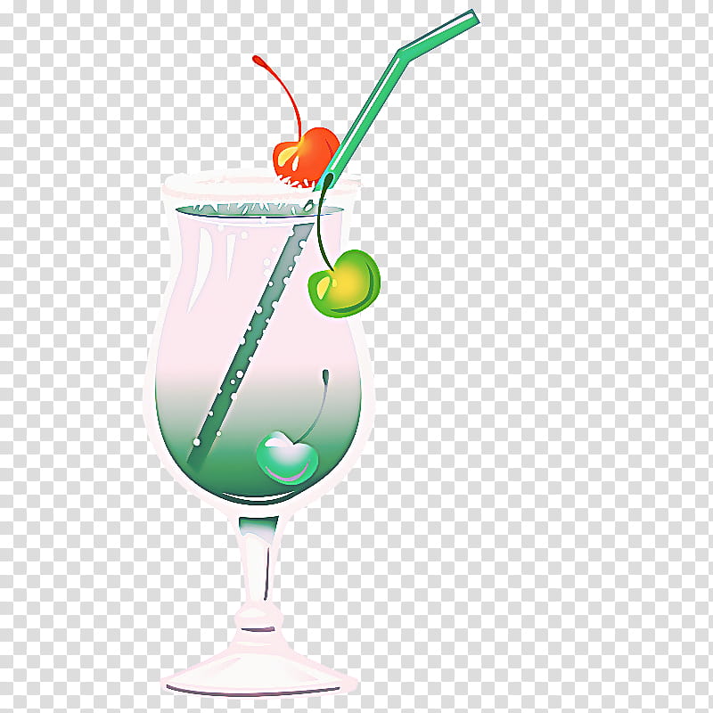 drink cocktail garnish blue hawaii cocktail alcoholic beverage, Nonalcoholic Beverage, Champagne Cocktail, Distilled Beverage, Glass, Blue Lagoon transparent background PNG clipart