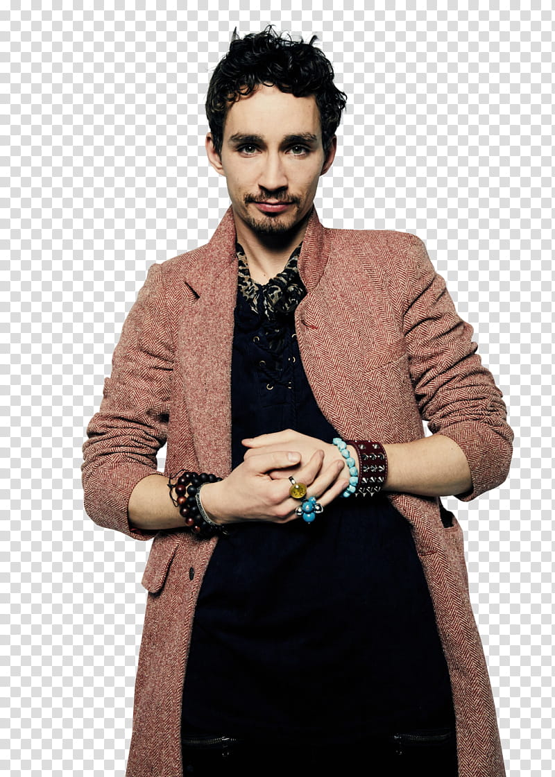 Robert Sheehan transparent background PNG clipart