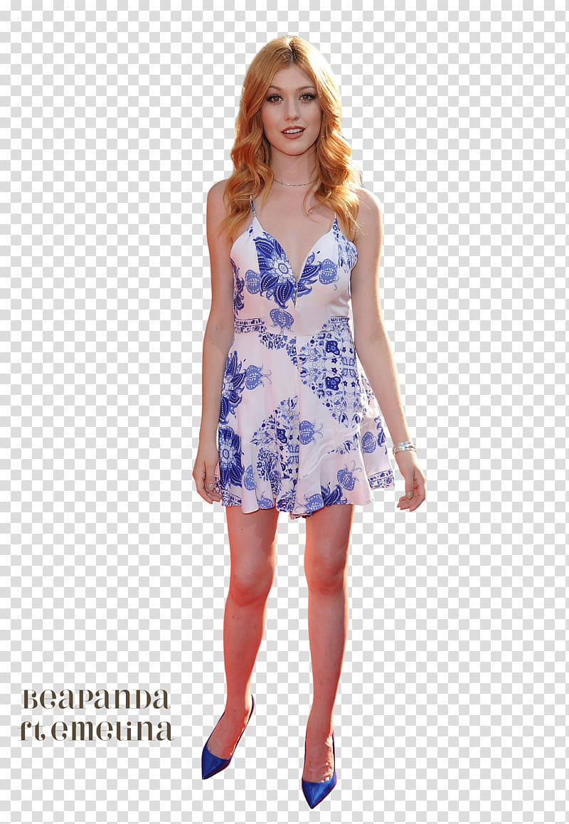 Katherine McNamara, standing woman transparent background PNG clipart