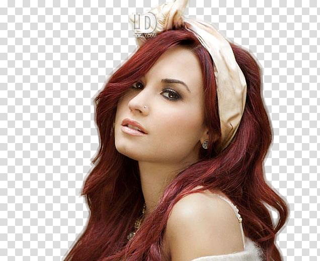 Y Jpeg De Demi Lovato transparent background PNG clipart