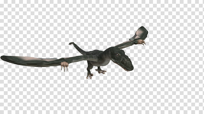 SPORE creature: Dimorphodon transparent background PNG clipart