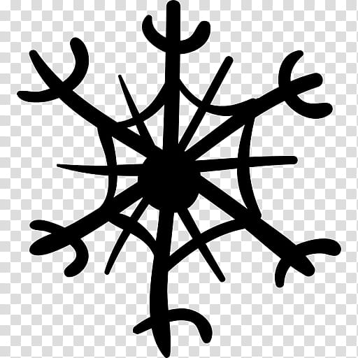 Snowflake, Ice Crystals, Freezing, Symmetry, Leaf, Line, Symbol, Line Art transparent background PNG clipart