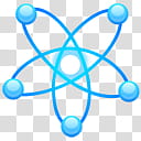Oxygen Refit,,missing, blue icon transparent background PNG clipart