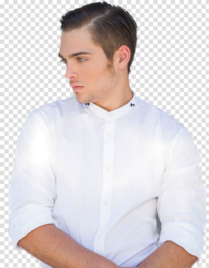 Dylan Sprayberry transparent background PNG clipart