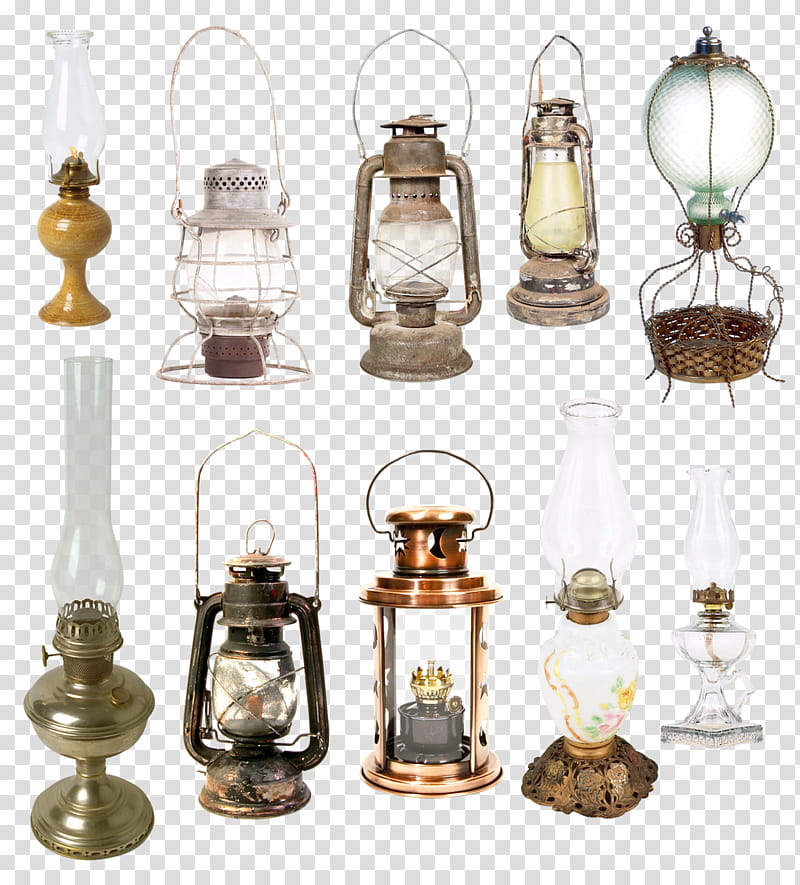 Lantern  resources, assorted lanterns collage transparent background PNG clipart