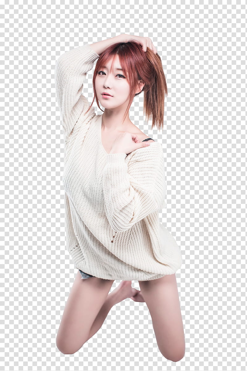 CHOI SEUL GI transparent background PNG clipart