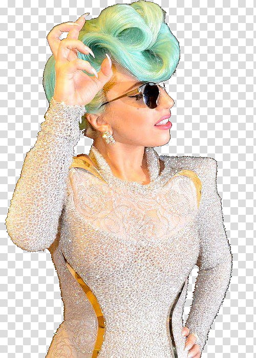 Lady Gaga arrives in sidney transparent background PNG clipart