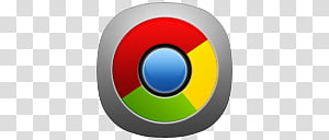 ServianaGetPlus The Icon, Chrome transparent background PNG clipart thumbnail